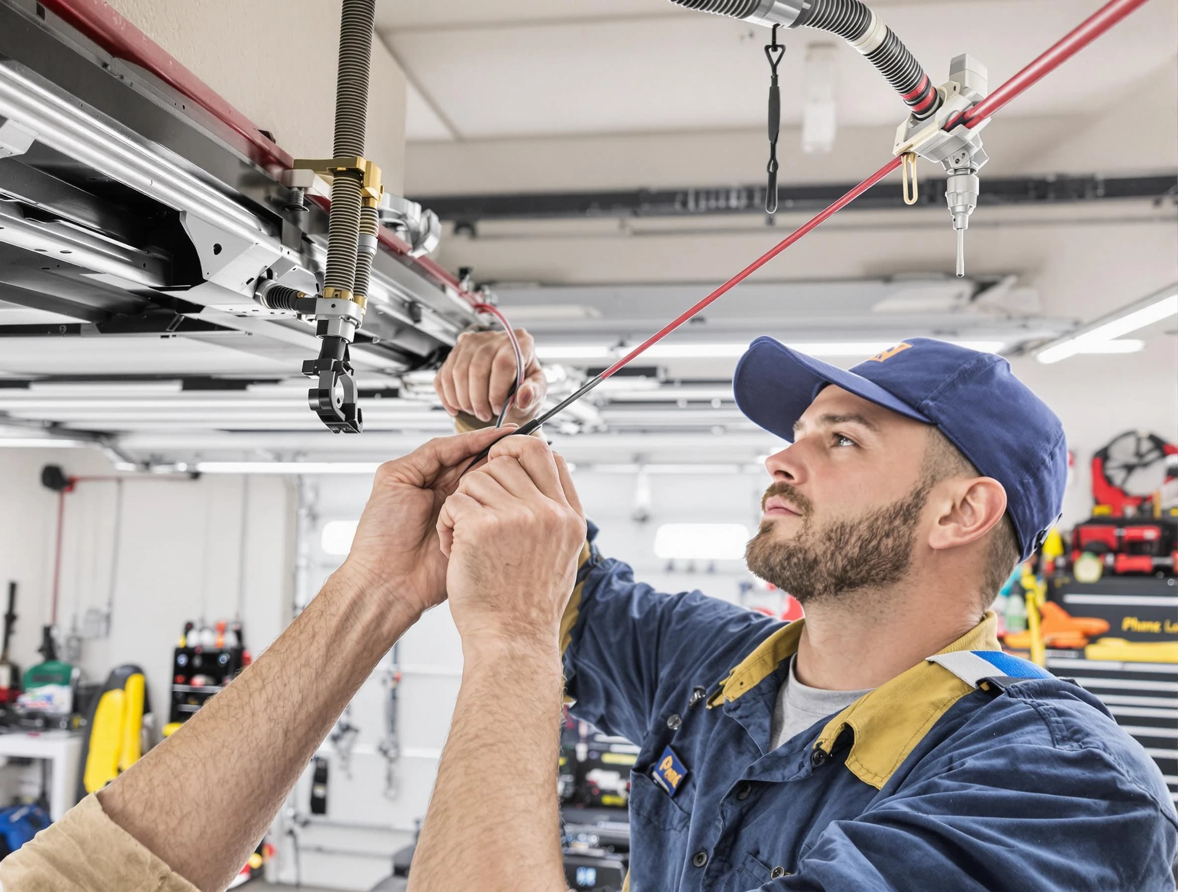 Cable Repair service in Hopewell, VA
