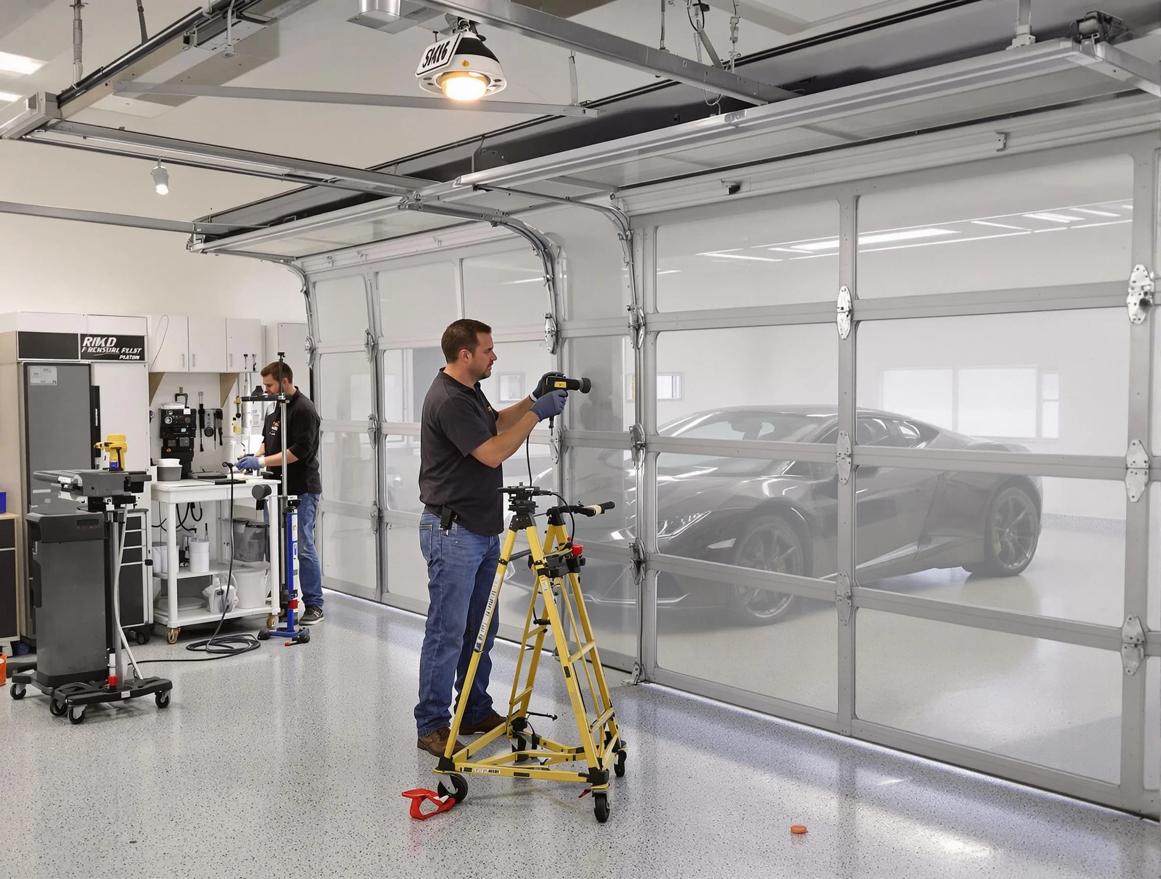 Dents Repair service in Hopewell, VA